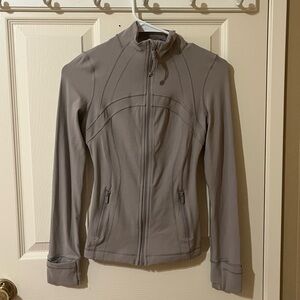Lululemon Athletica bbl jacket